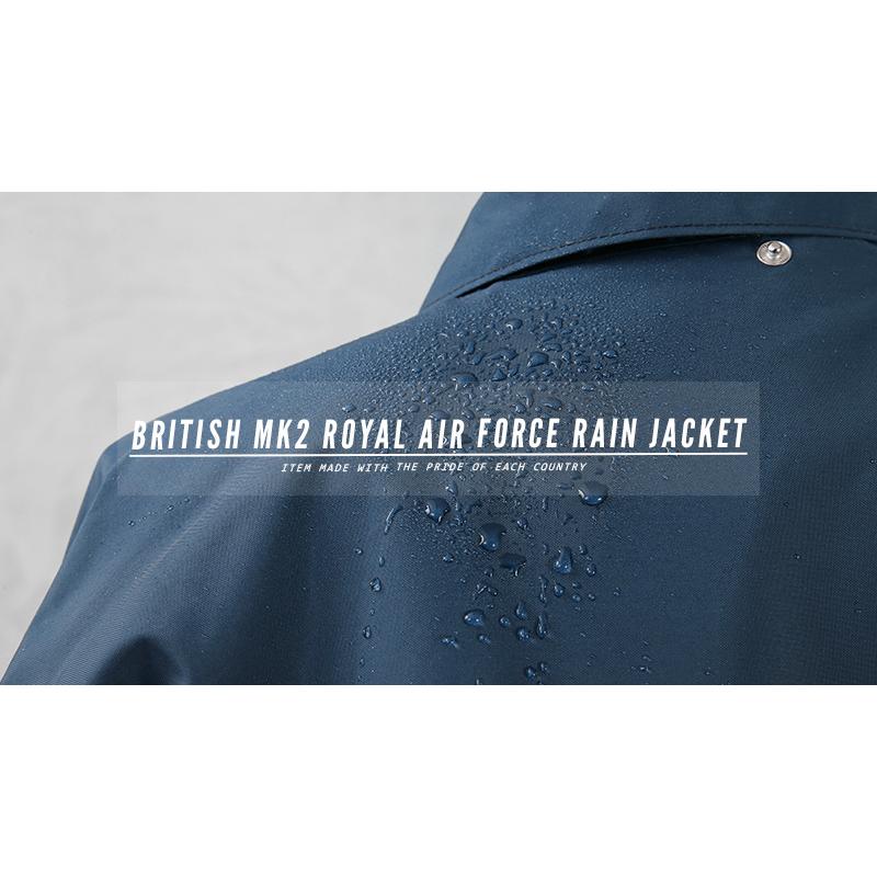 MILITARY 実物 USED イギリス軍 70s MK2A RAF(ROYAL AIR FORCE MILITARY 実物 USED イギリス軍 70s MK2A RAF(ROYAL AIR FORCE