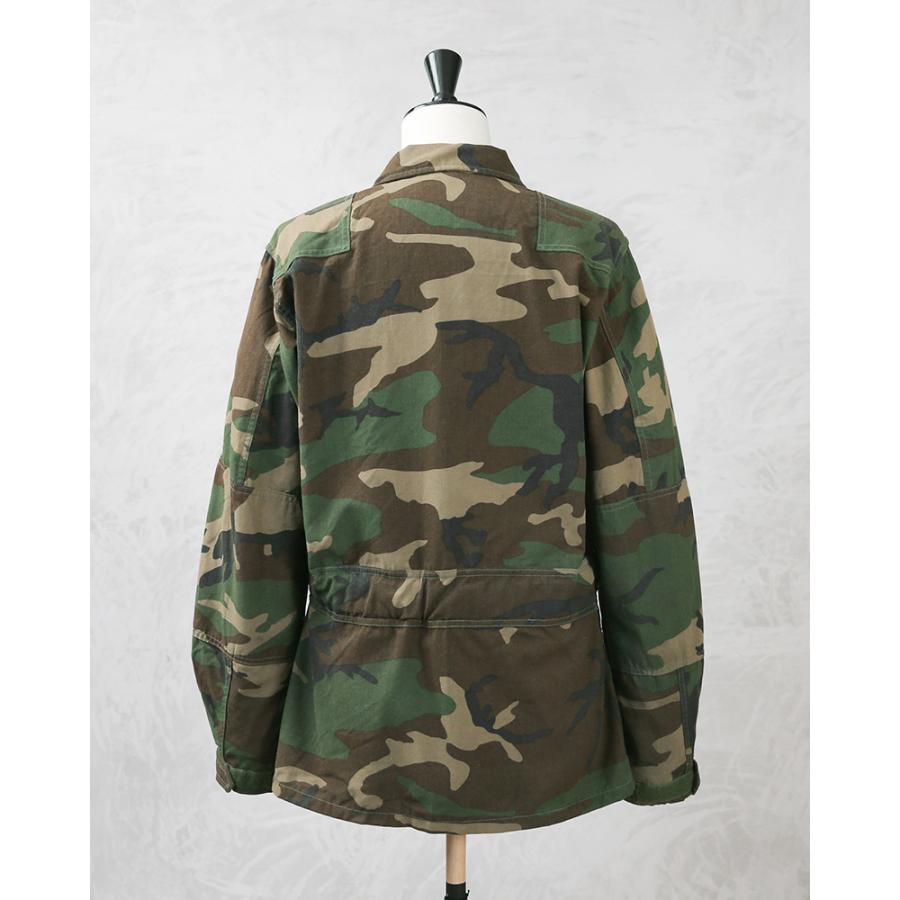 MILITARY 実物 USED 米軍 ABDU エアクルージャケット 後期型 MILITARY 実物 USED 米軍 ABDU エアクルージャケット 後期型