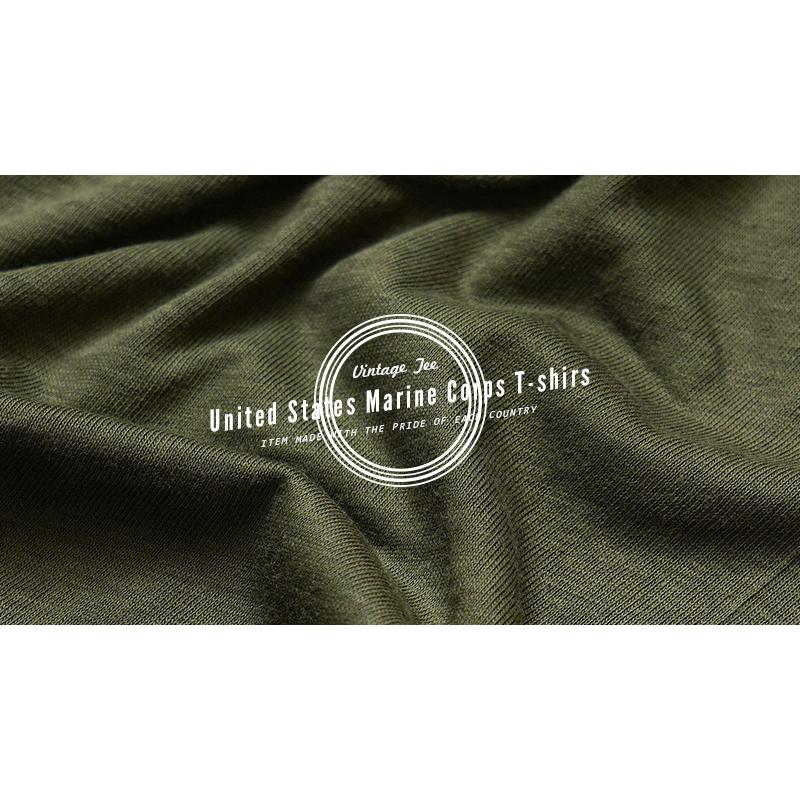 MILITARY（ミリタリー） MADE IN USA デッドストック USMC（United