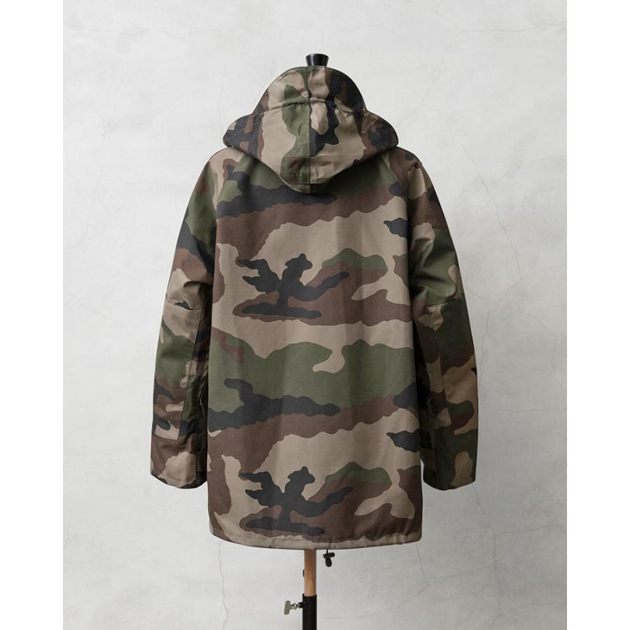 MILITARY（ミリタリー） 実物 新品 デッドストック フランス軍 CCE