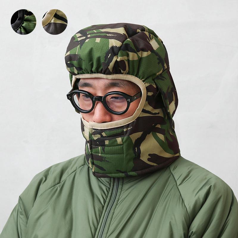 MILITARY 実物 新品 デッドストック ルーマニア軍 INVICTUS社製