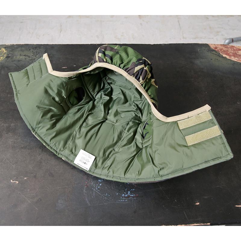 MILITARY 実物 新品 デッドストック ルーマニア軍 INVICTUS社製 MILITARY 実物 新品 デッドストック ルーマニア軍 INVICTUS社製