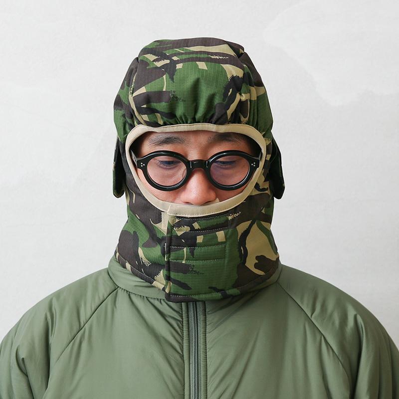 MILITARY（ミリタリー） 実物 新品 デッドストック ルーマニア軍
