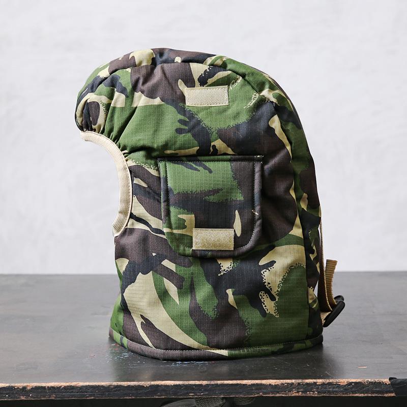 MILITARY 実物 新品 デッドストック ルーマニア軍 INVICTUS社製