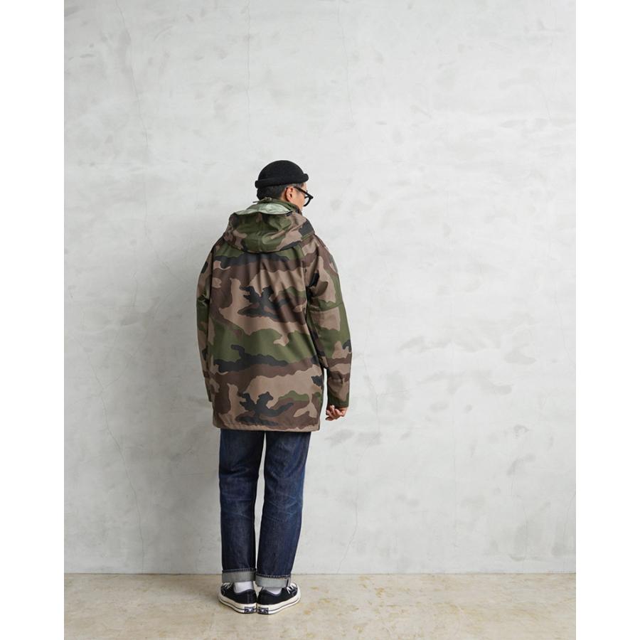 MILITARY（ミリタリー） リジェクト 訳あり品 実物 USED フランス軍