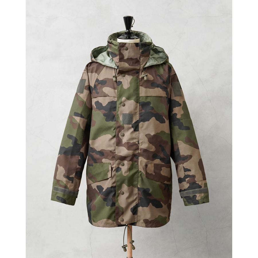 MILITARY（ミリタリー） リジェクト 訳あり品 実物 USED フランス軍