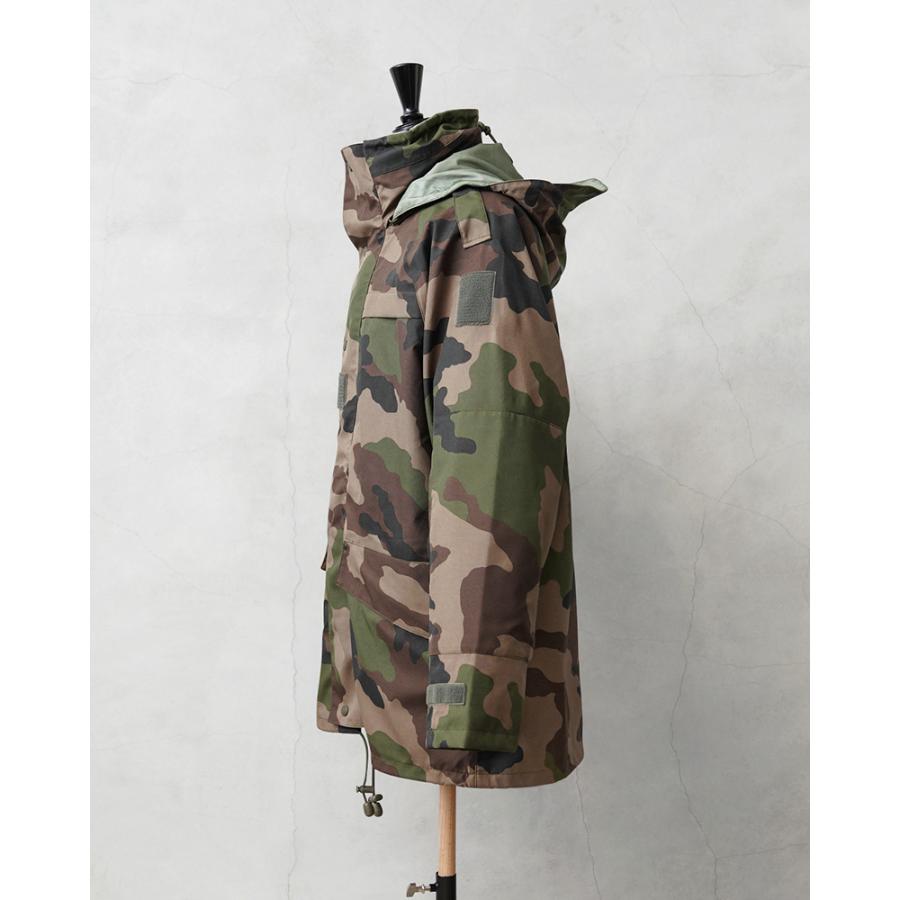 MILITARY（ミリタリー） リジェクト 訳あり品 実物 USED フランス軍