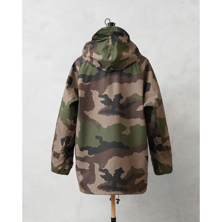 MILITARY（ミリタリー） リジェクト 訳あり品 実物 USED フランス軍