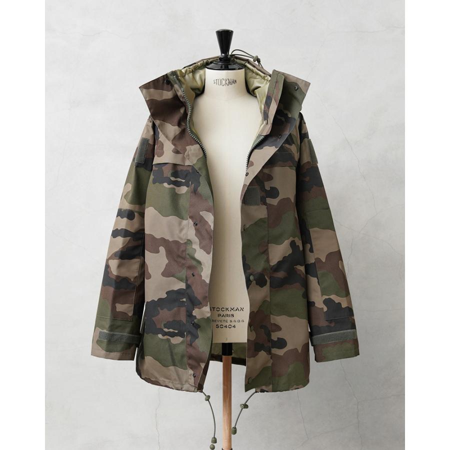 MILITARY（ミリタリー） リジェクト 訳あり品 実物 USED フランス軍