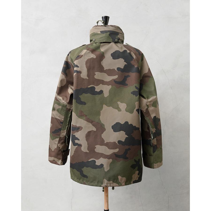 MILITARY（ミリタリー） リジェクト 訳あり品 実物 USED フランス軍