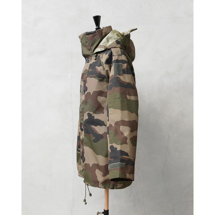 MILITARY（ミリタリー） リジェクト 訳あり品 実物 USED フランス軍