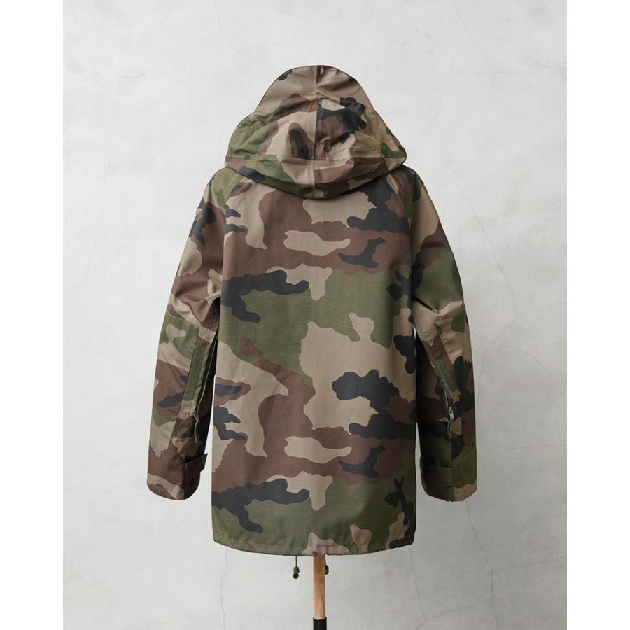 MILITARY（ミリタリー） リジェクト 訳あり品 実物 USED フランス軍