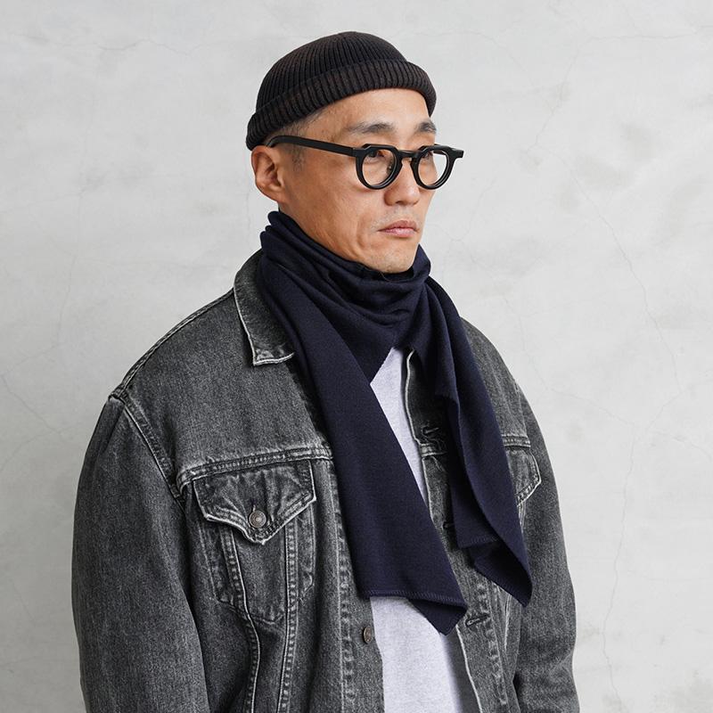 MILITARY（ミリタリー） 実物 新品 デッドストック オランダ軍 ネック