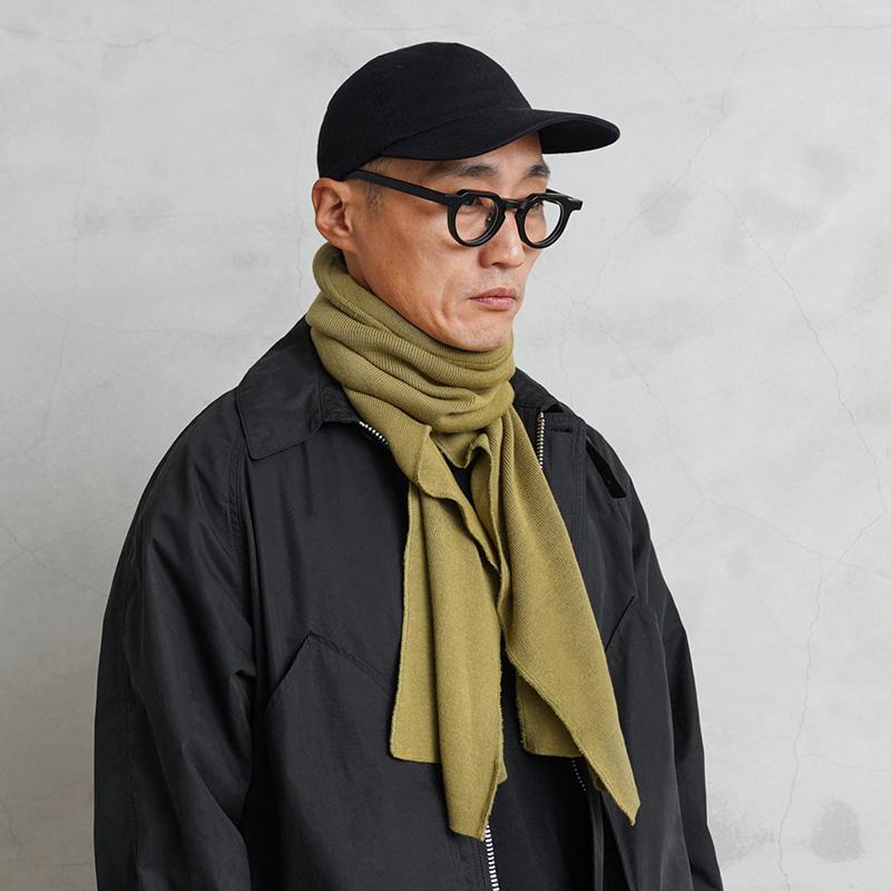 MILITARY（ミリタリー） 実物 新品 デッドストック オランダ軍 ネック