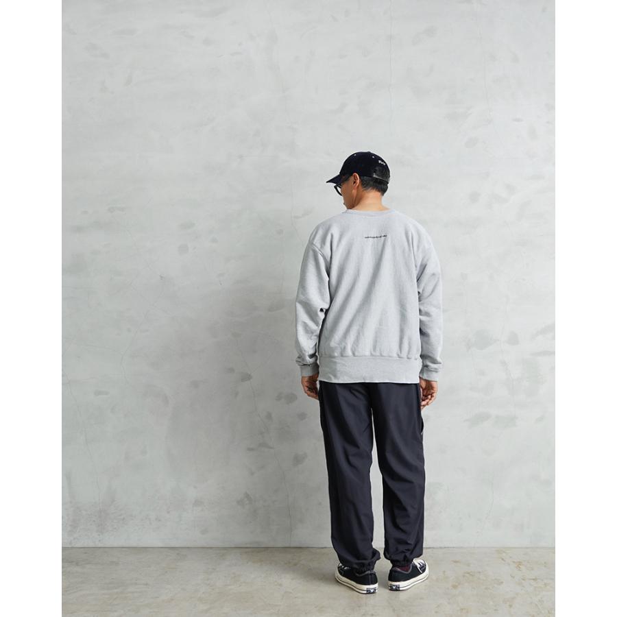 WAIPER.inc 実物 新品 デッドストック 米海軍 リメイク U.S. NAVY