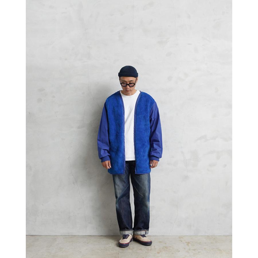 MILITARY（ミリタリー） 実物 新品 デッドストック オランダ軍 CIVIL