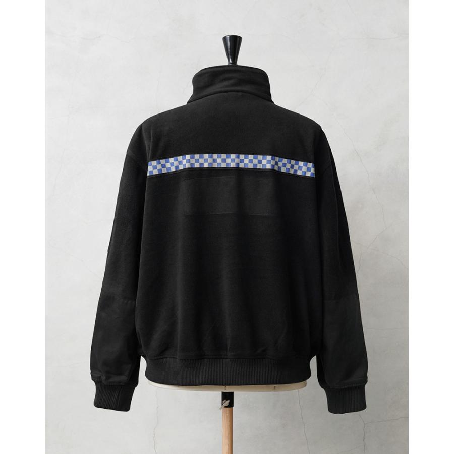 実物 USED イギリス警察 WINDPROOF POLICE フリースジャケット 実物 USED イギリス警察 WINDPROOF POLICE フリースジャケット