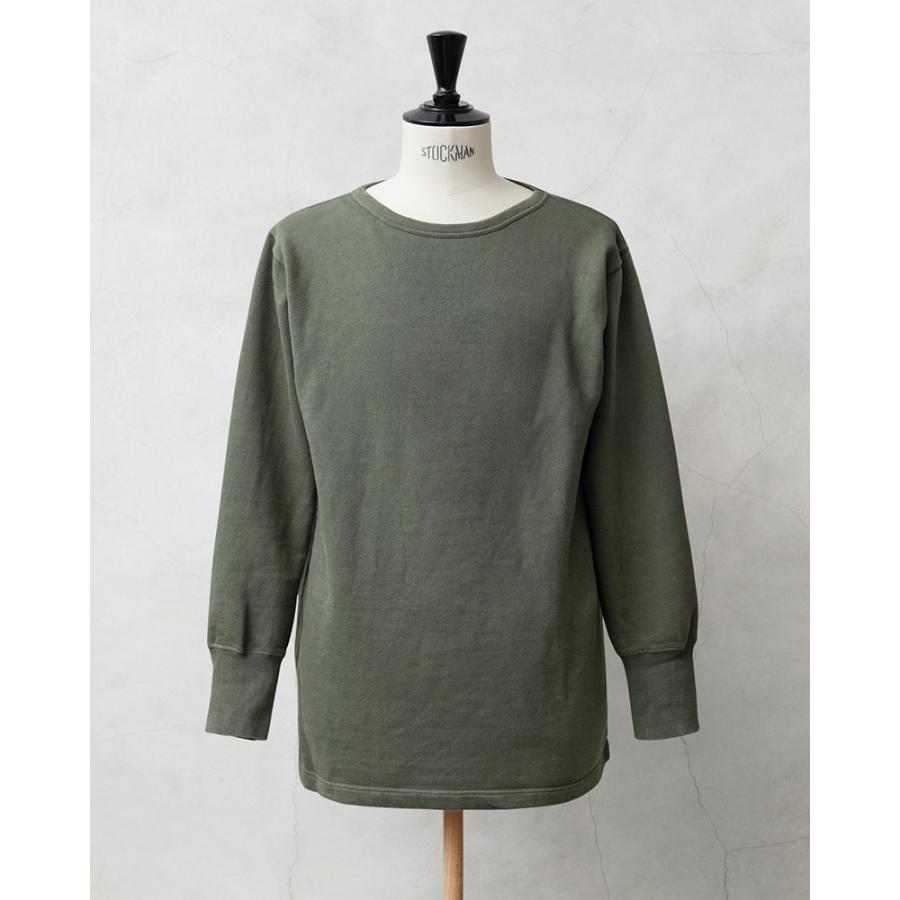 ロシア軍 実物 Военторг製 秋冬 トレーニング スウェット 46-2