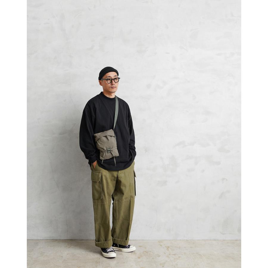 MILITARY 実物 新品 デッドストック 米軍 G.I. 5.56mm AMMO コットン