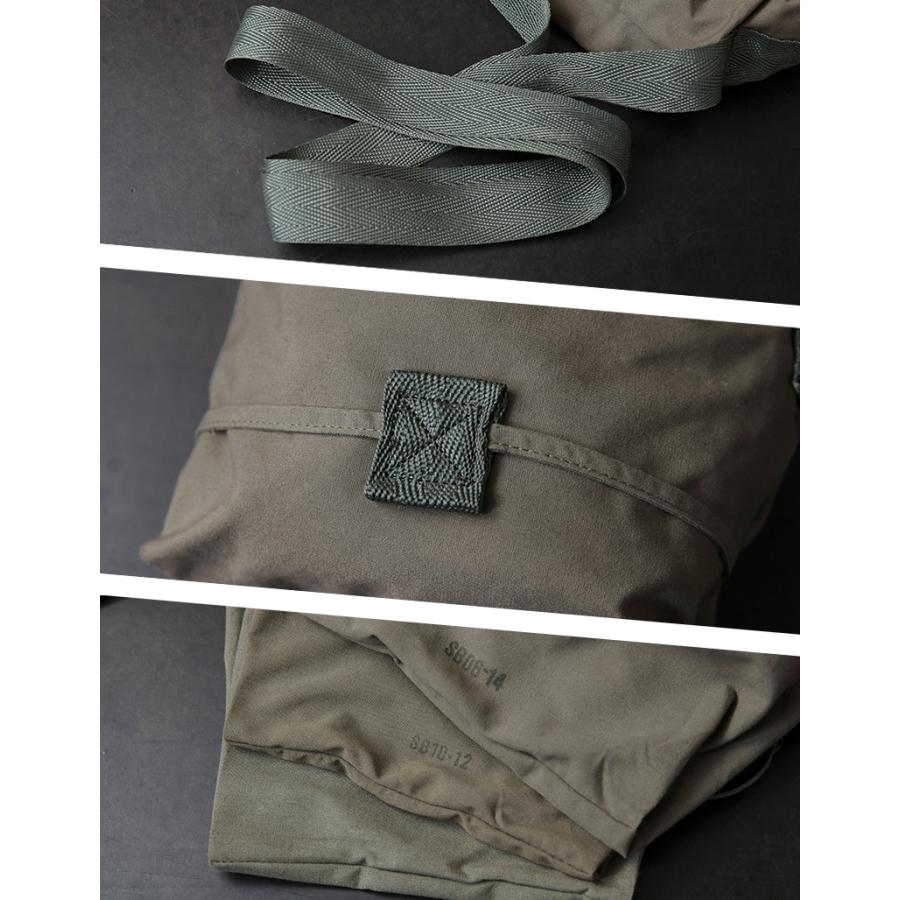 MILITARY（ミリタリー） 実物 新品 デッドストック 米軍 G.I. 5.56mm
