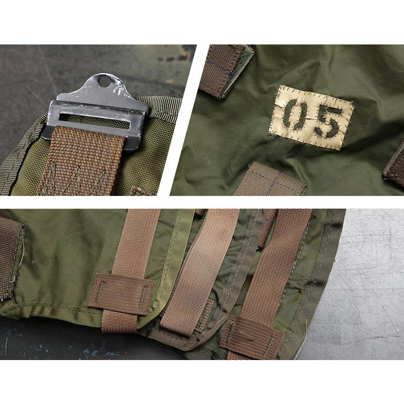 MILITARY 実物 USED 米軍 USMC M67 スリーピング バッグギア MILITARY 実物 USED 米軍 USMC M67 スリーピング バッグギア