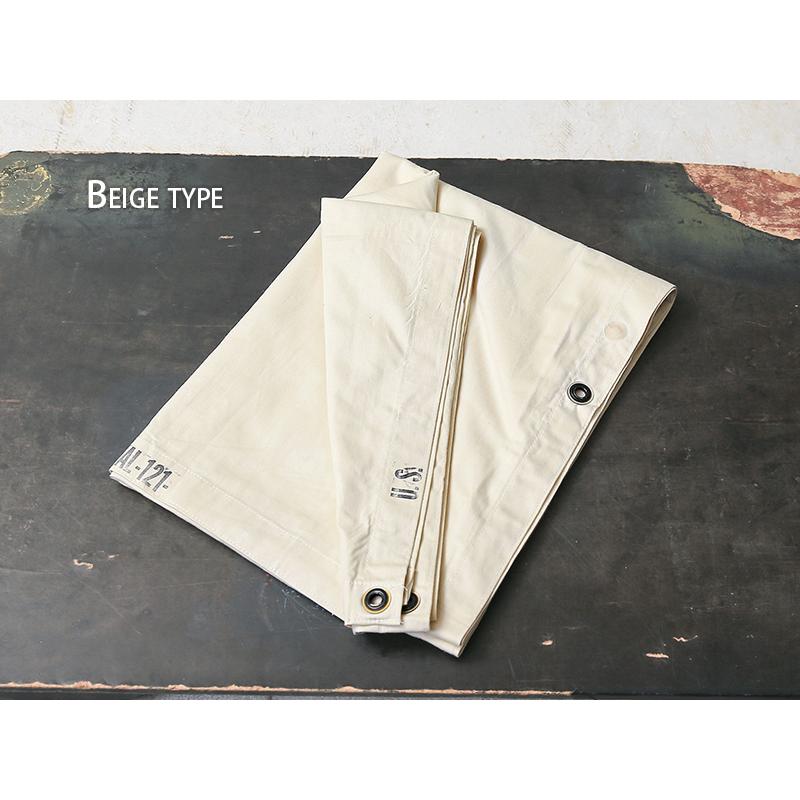 MILITARY（ミリタリー） 実物 新品 デッドストック 米軍 G.I. パネル