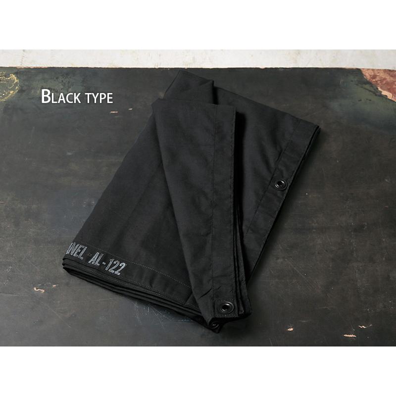 MILITARY（ミリタリー） 実物 新品 デッドストック 米軍 G.I. パネル