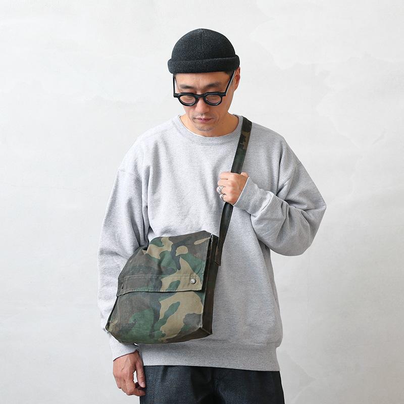 MILITARY（ミリタリー） 実物 USED クロアチア軍 スナップボタン