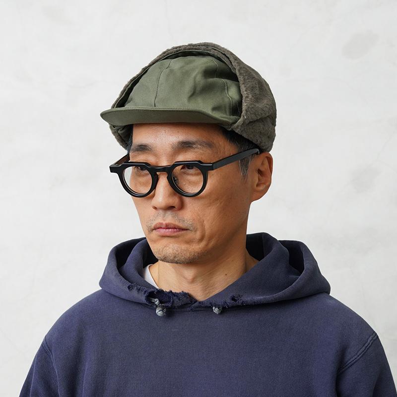 MILITARY（ミリタリー） 実物 新品 デッドストック オランダ軍