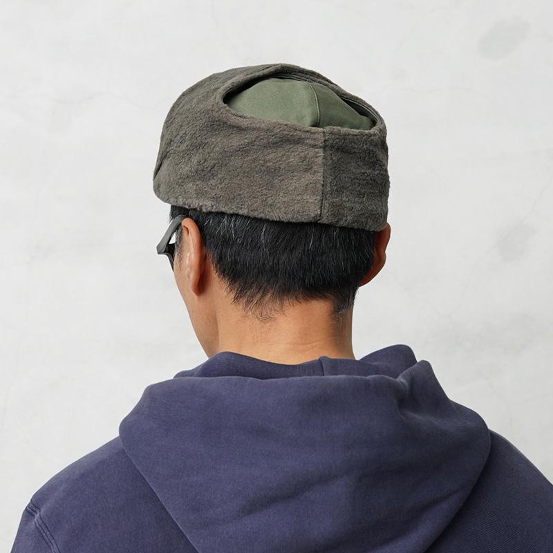 MILITARY（ミリタリー） 実物 新品 デッドストック オランダ軍