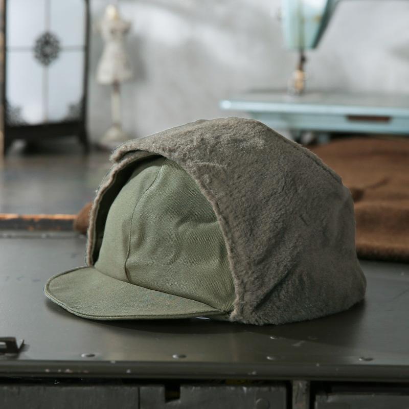 MILITARY（ミリタリー） 実物 新品 デッドストック オランダ軍