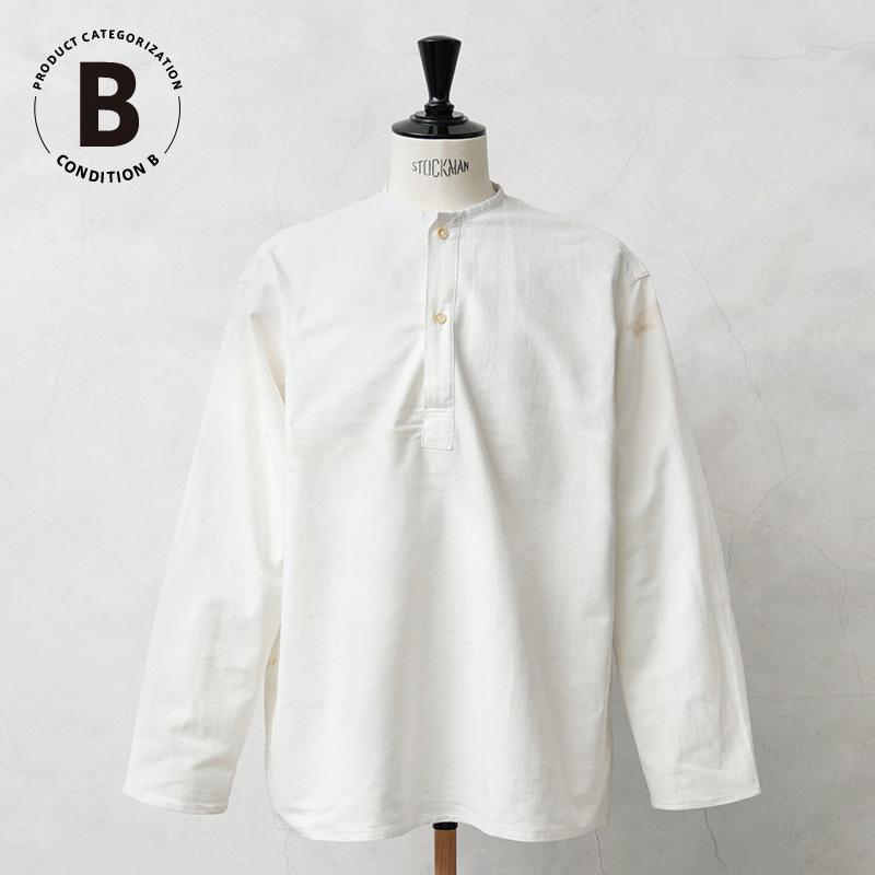 MILITARY 実物 新品 デッドストック ロシア軍 70s ヘンリー MILITARY 実物 新品 デッドストック ロシア軍 70s ヘンリー