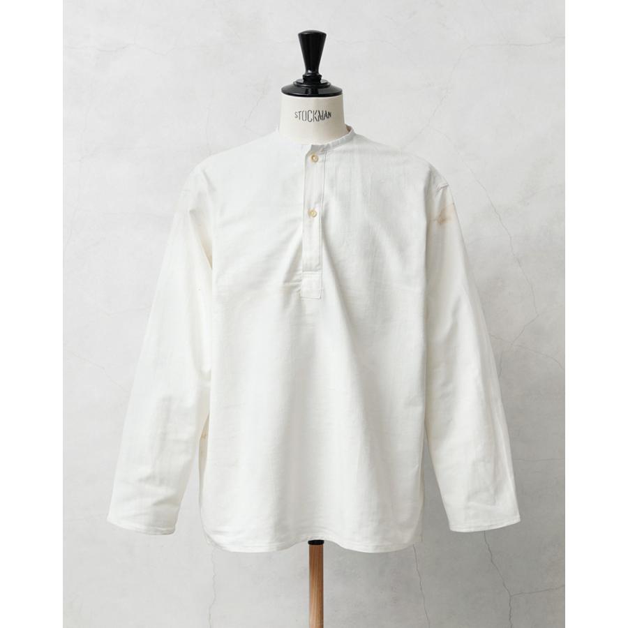 MILITARY 実物 新品 デッドストック ロシア軍 70s ヘンリー MILITARY 実物 新品 デッドストック ロシア軍 70s ヘンリー
