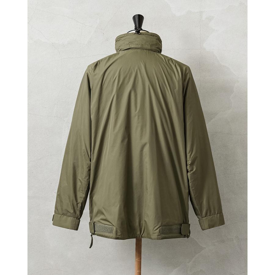 MILITARY（ミリタリー） リジェクト 訳あり品 実物 USED イギリス軍