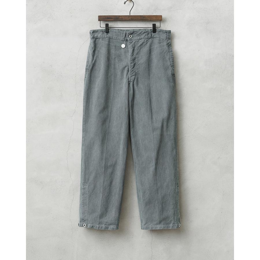 MILITARY（ミリタリー） 実物 USED スイス軍 1950年代 前期型 SOLID