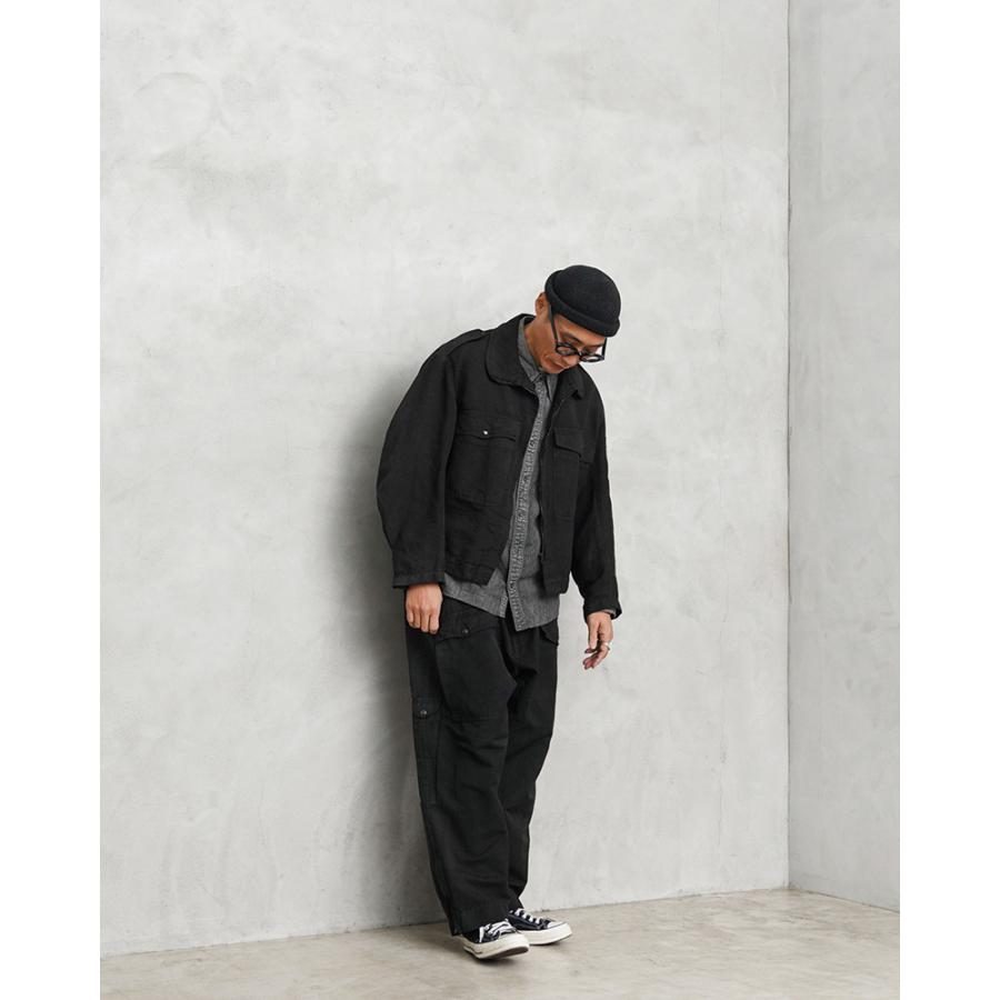 MILITARY 実物 新品 デッドストック イタリア軍 AIR FORCE