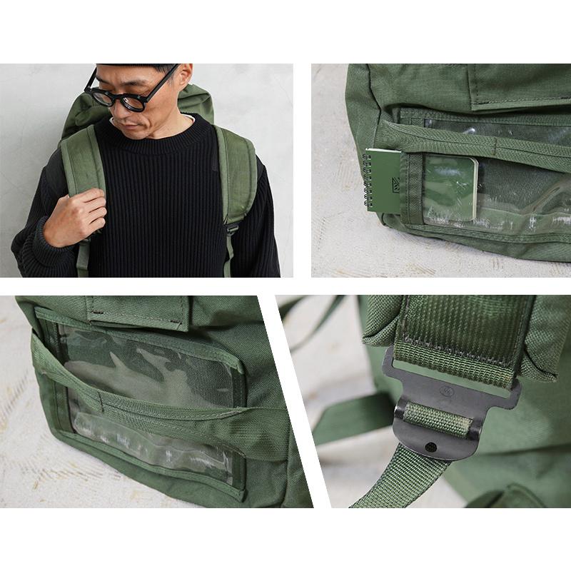 MILITARY 実物 USED 米軍 トランスポート ダッフルバッグ MILITARY 実物 USED 米軍 トランスポート ダッフルバッグ