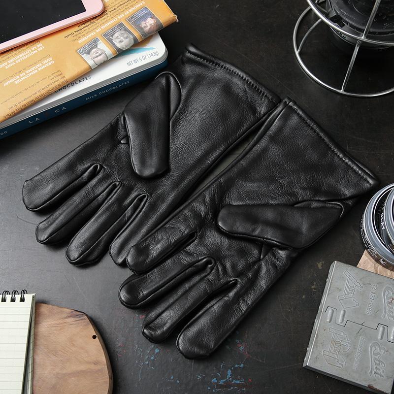 MILITARY（ミリタリー） 実物 新品 デッドストック 米軍 ブラック