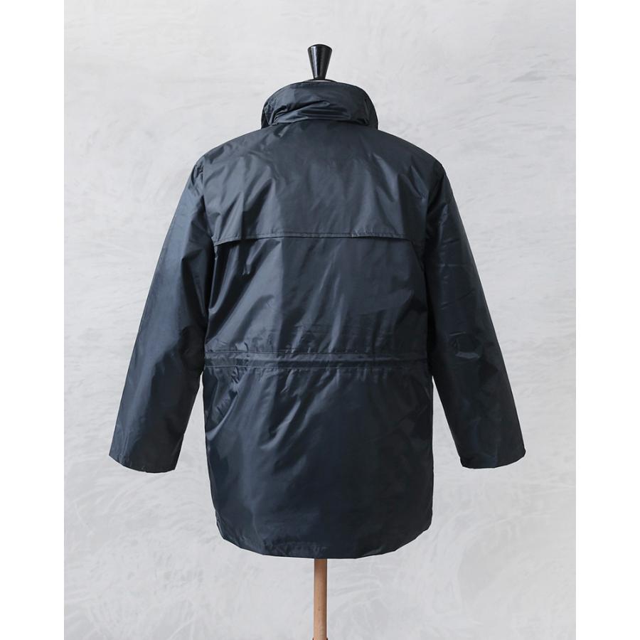 MILITARY 新品 デッドストック イタリア INDUSTRIAL STARTER