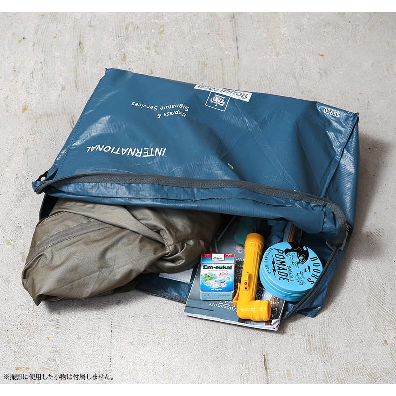 MILITARY 実物 USED イギリス ROYAL MAIL ロイヤルメール