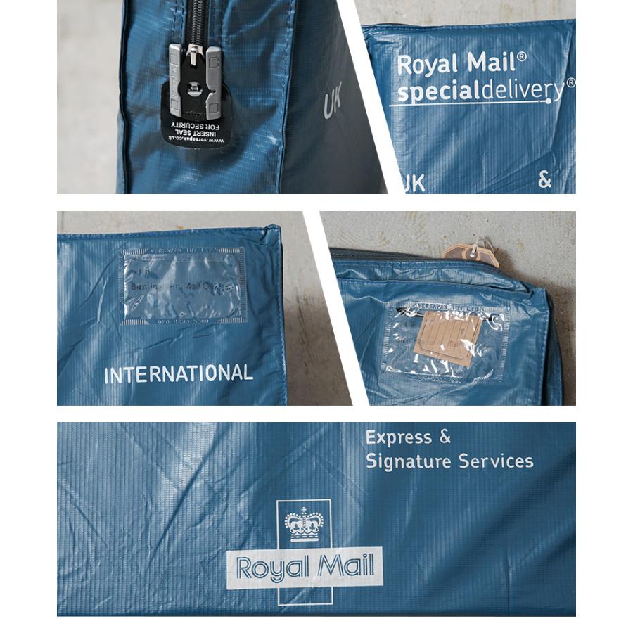 MILITARY 実物 USED イギリス ROYAL MAIL ロイヤルメール