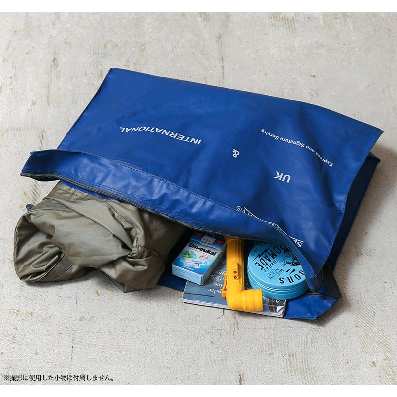 MILITARY - イギリス軍 ロイヤルメール 実物 メールバッグ MILITARY 実物 USED イギリス ROYAL MAIL ロイヤルメール レター