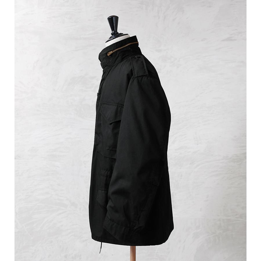 【デッドストック】米軍実物 M-65 フィールドジャケット 3rd Mレギュラー MILITARY MADE IN USA 新品 米軍 デッドストック M-65