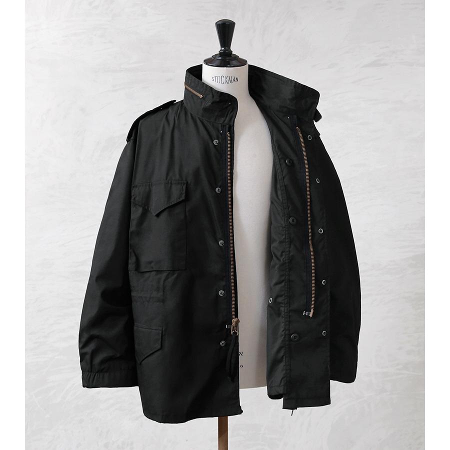 MILITARY MADE IN USA 新品 米軍 デッドストック M-65 MILITARY MADE IN USA 新品 米軍 デッドストック M-65