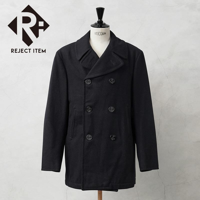 MILITARY（ミリタリー） リジェクト 訳あり品 実物 USED 米軍 U.S.NAVY