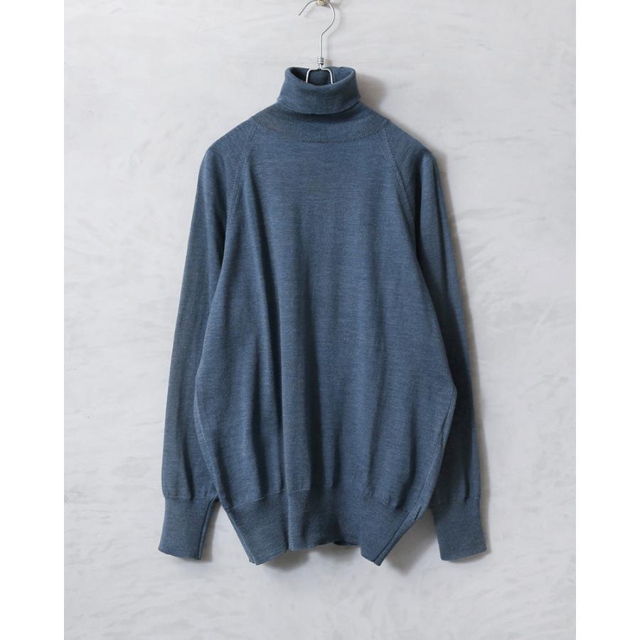 RRL三ツ星 ケーブルニット90s 超美品』 ※デッドストック RRL Double RL