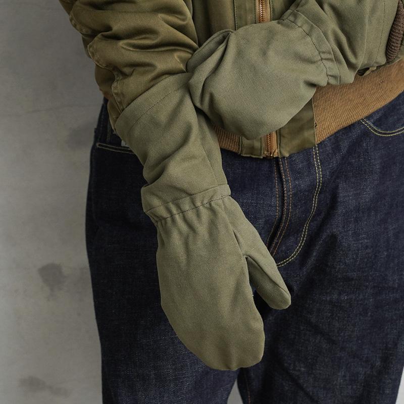 MILITARY（ミリタリー） 実物 新品 デッドストック フランス軍 M47