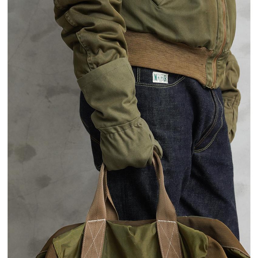 MILITARY（ミリタリー） 実物 新品 デッドストック フランス軍 M47