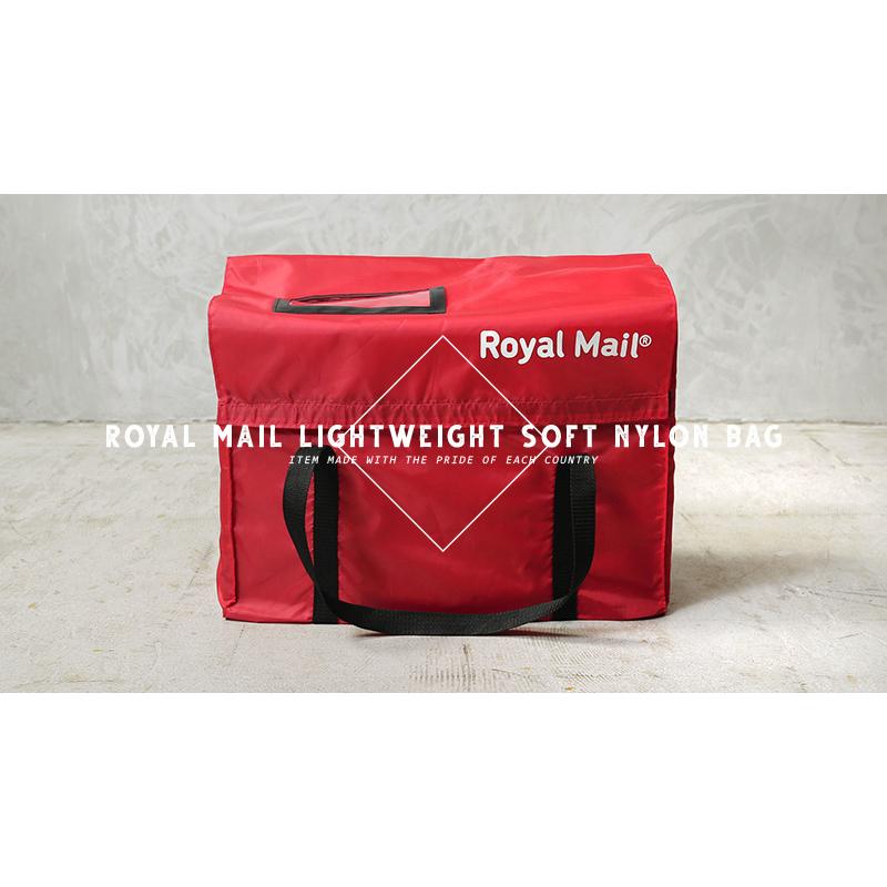 イギリス軍 ロイヤルメール 実物 メールバッグ MILITARY 実物 USED イギリス ROYAL MAIL ロイヤルメール レター