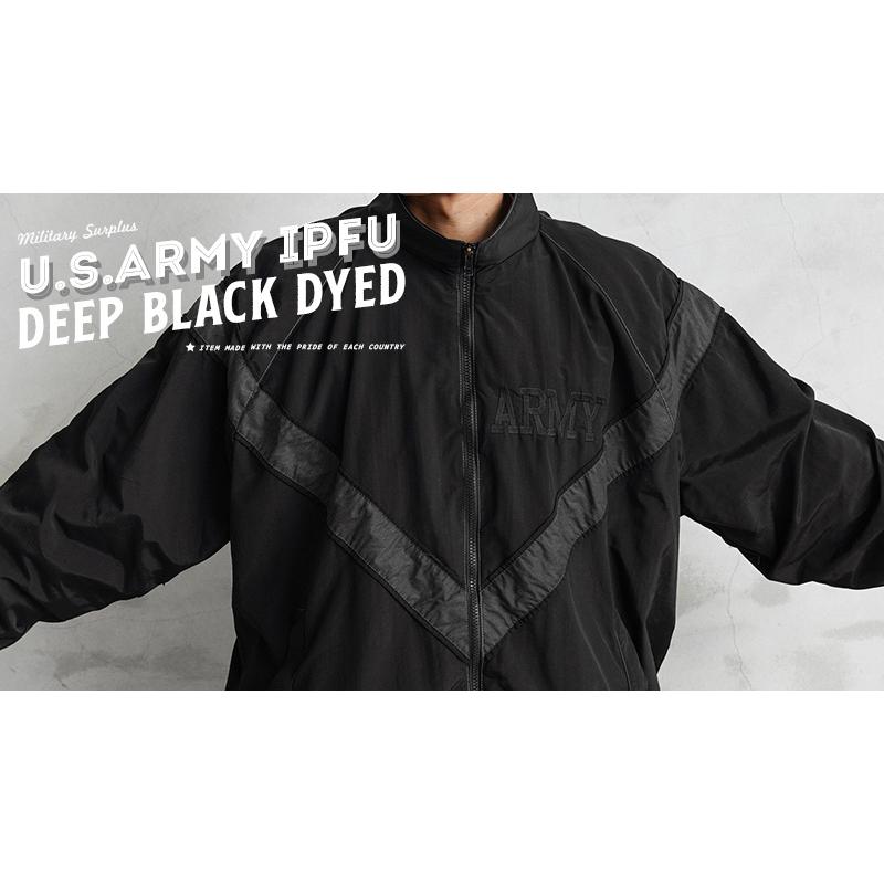 MILITARY 実物 USED 米軍 U.S.ARMY IPFU フィットネスジャケット MILITARY 実物 USED 米軍 U.S.ARMY IPFU フィットネスジャケット